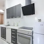 Apartamento Cozy Cvita *