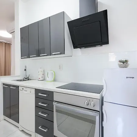 Apartamento Cozy Cvita *