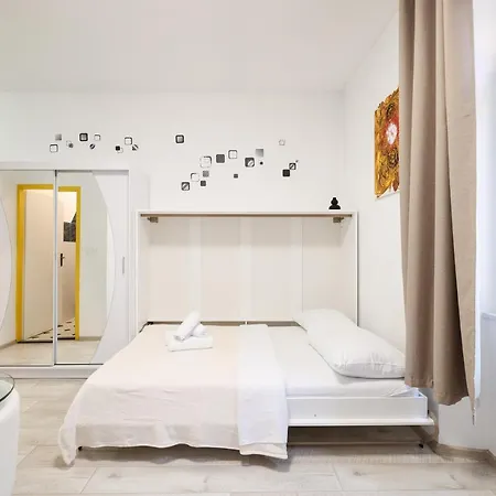 Cozy Cvita Apartamento Zadar