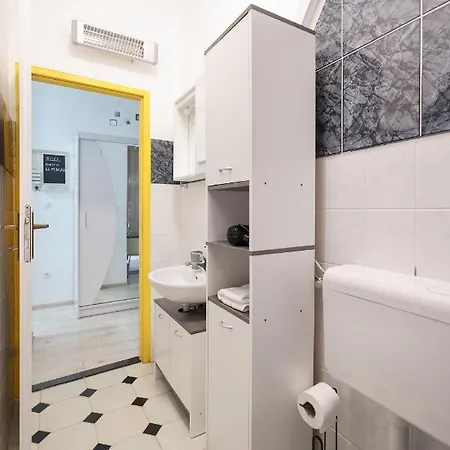 Apartamento Cozy Cvita