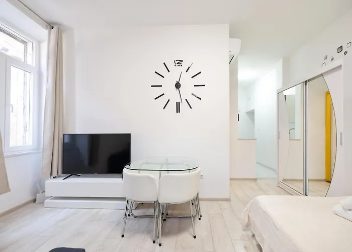 Apartment Cozy Cvita Zadar