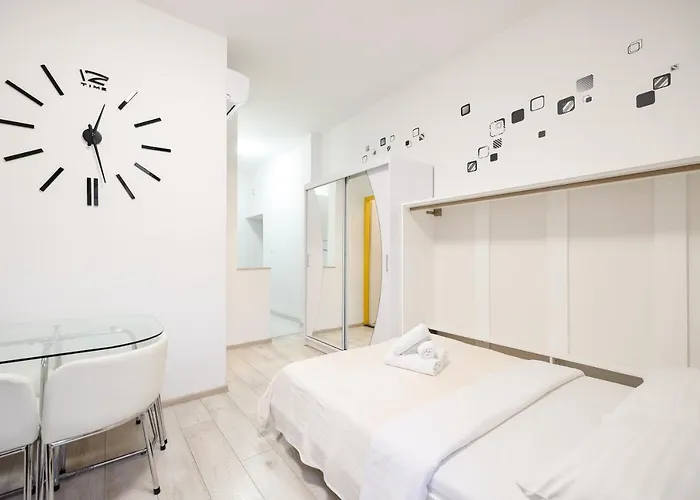 Apartment Cozy Cvita