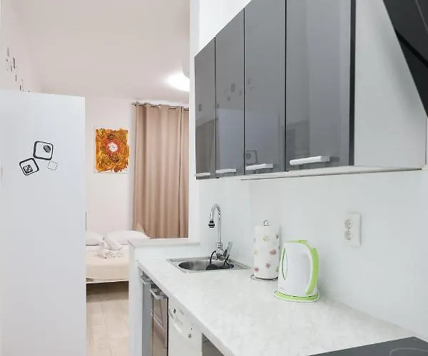 Cozy Cvita Apartment *