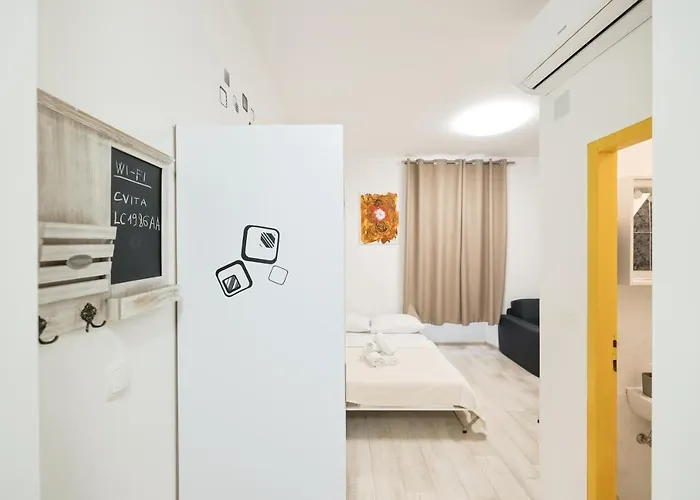 Apartment Cozy Cvita Zadar