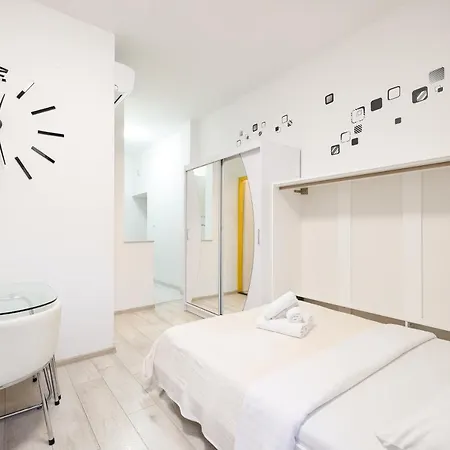 Appartement Cozy Cvita By Adex Travel