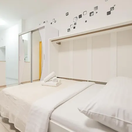 Appartement Cozy Cvita By Adex Travel *