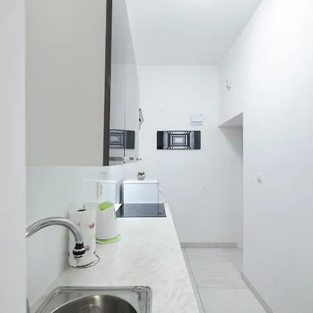 Cozy Cvita By Adex Travel Appartement