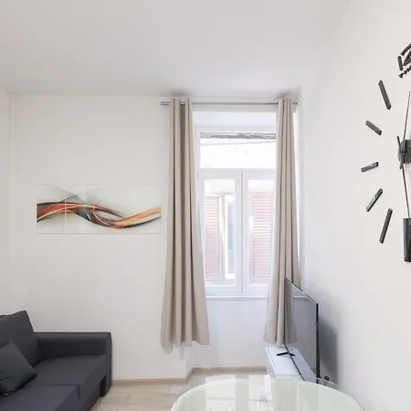 Cozy Cvita By Adex Travel Zadar