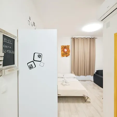 Appartement Cozy Cvita By Adex Travel Zadar