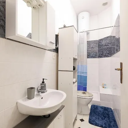 Cozy Cvita Ζαντάρ