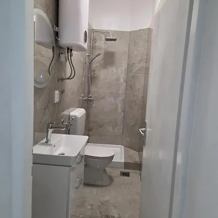 Appartement Cozy Cvita By Adex Travel