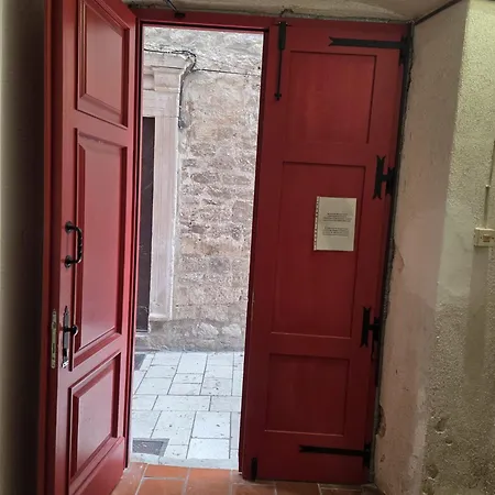 Cozy Cvita By Adex Travel * Zadar