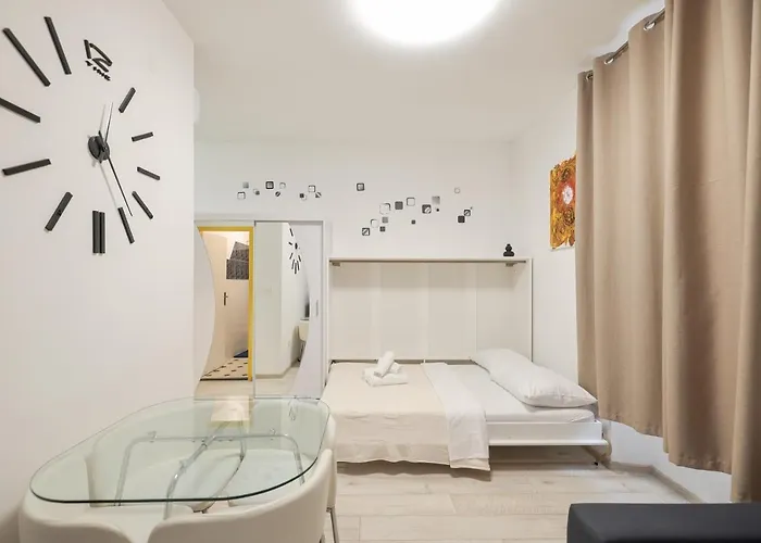 Cozy Cvita Apartment