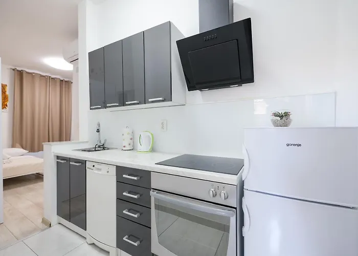 Apartment Cozy Cvita *