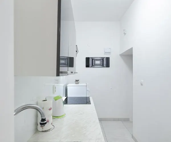 Cozy Cvita Apartment