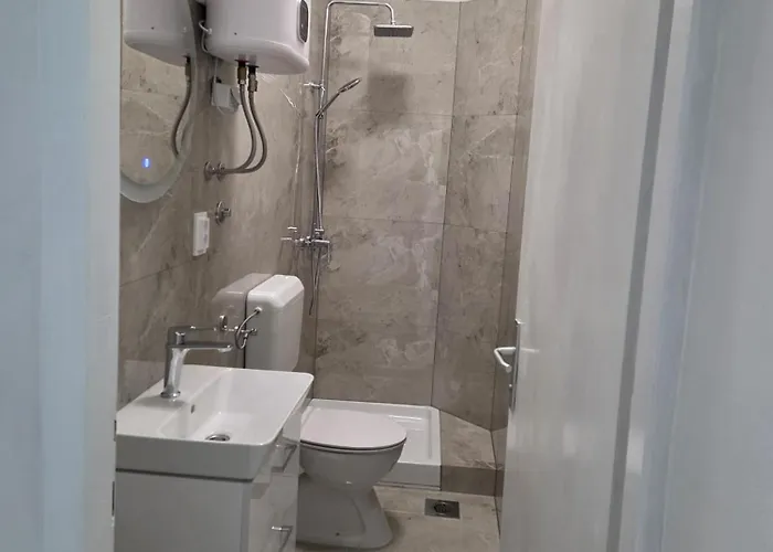 Apartment Cozy Cvita